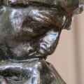 Der Denker, Rodin