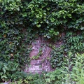 Gartenmauer