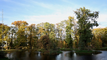 Park Babelsberg