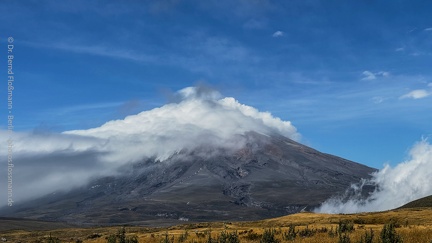 Chimborazo