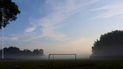 Fussballtor