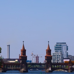 Stadtlandschaften | Cityscapes