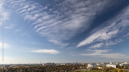 Berlin von Osten