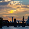 Oberbaumbrücke
