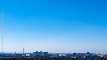 Berlin von Osten