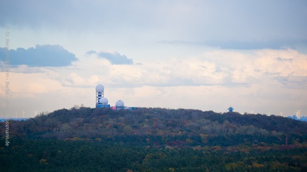 Teufelsberg