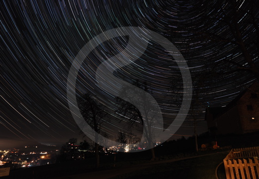 Nacht und Astro | Night